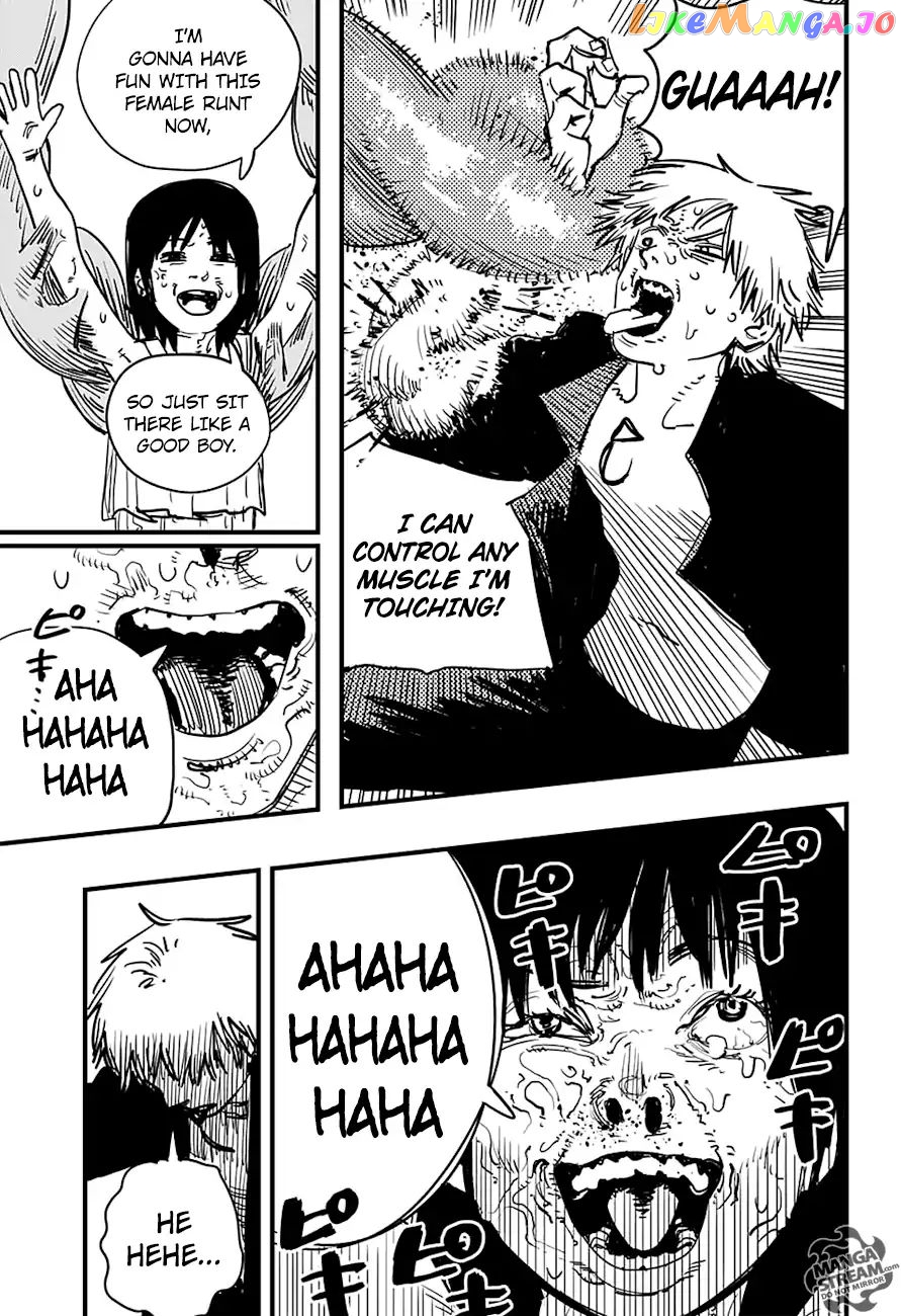 Chainsaw Man, Chapter 2 image 16
